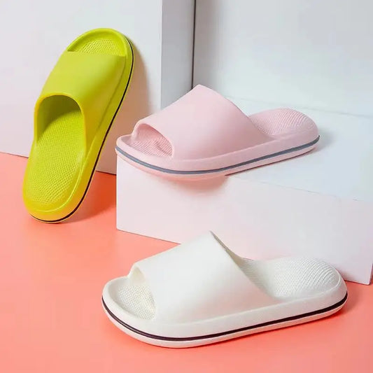 Slides Slippers BreezeFlex Summer Slides
