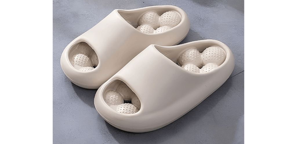 Generic Cloud Slides for Women Men