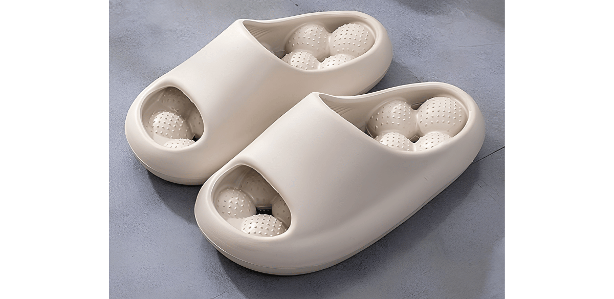 Generic Cloud Slides for Women Men