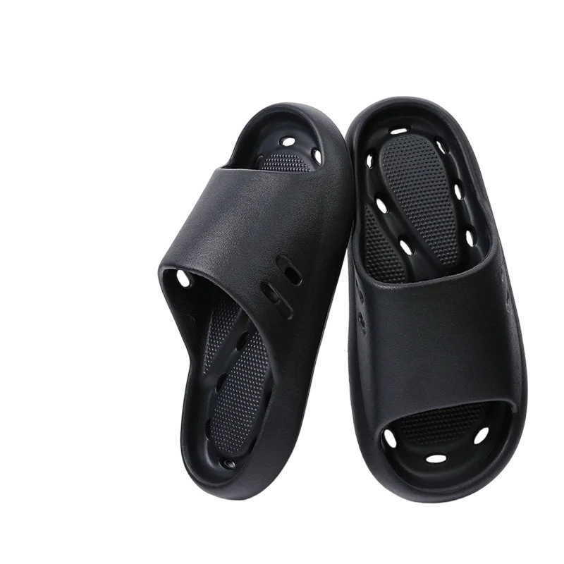 Shower Slippers AquaGrip Cloud Slides