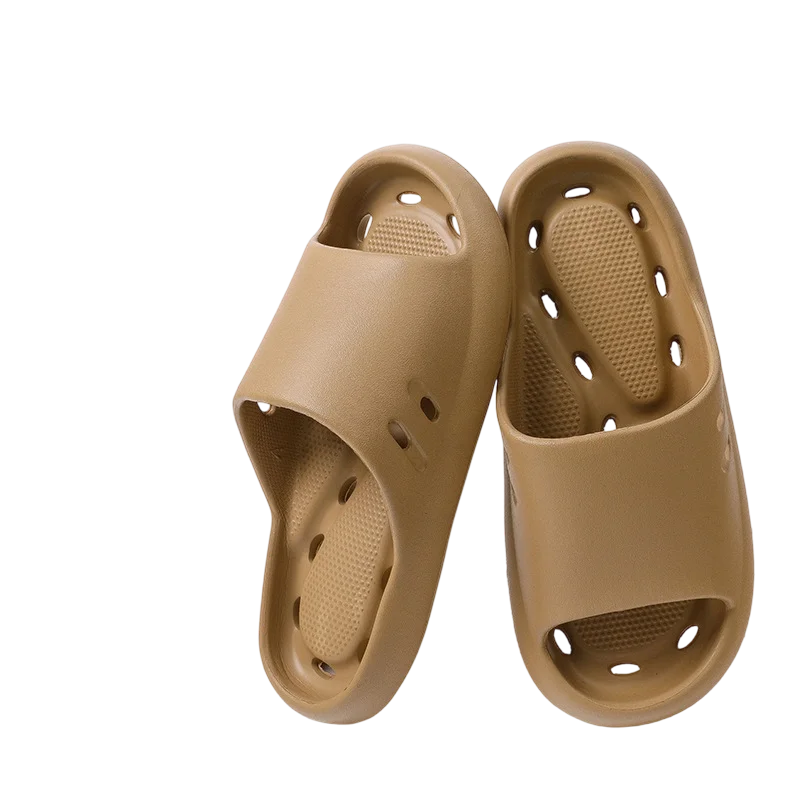 Shower Slippers AquaGrip Cloud Slides