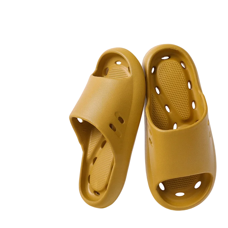 Shower Slippers AquaGrip Cloud Slides