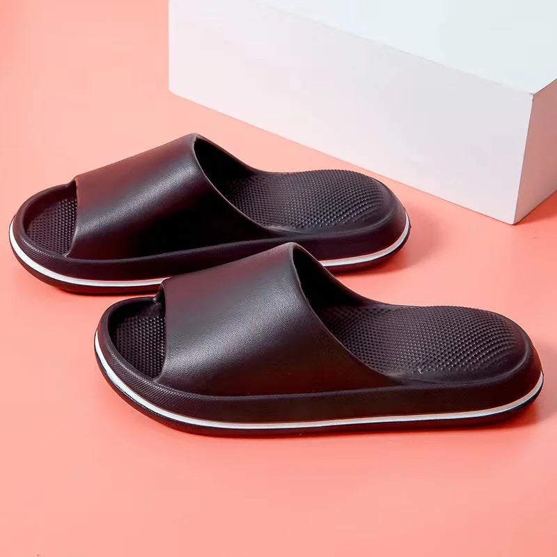 Slides Slippers BreezeFlex Summer Slides