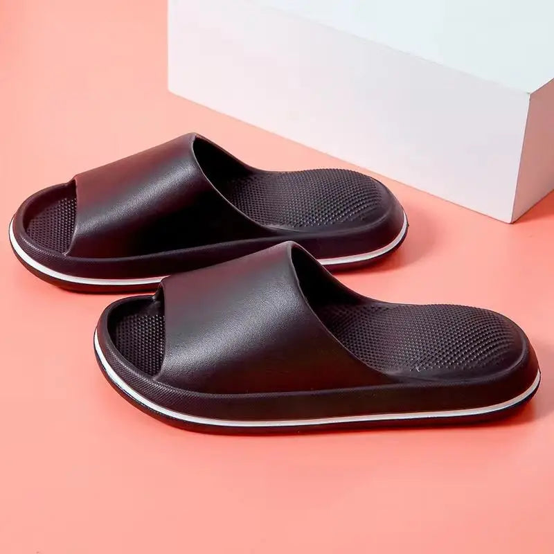 Slides Slippers BreezeFlex Summer Slides