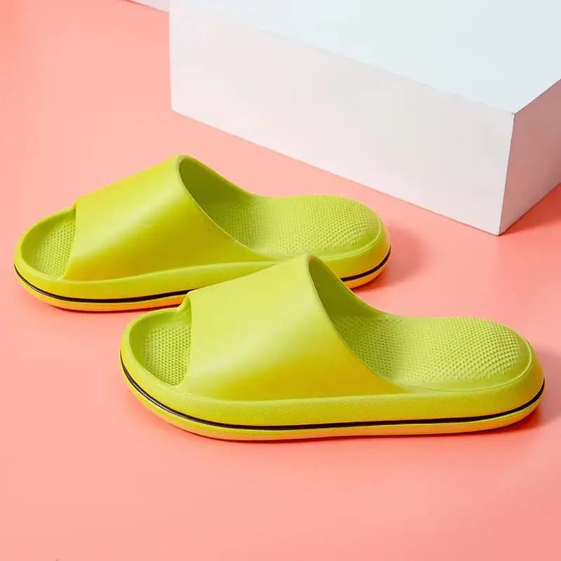 Slides Slippers BreezeFlex Summer Slides