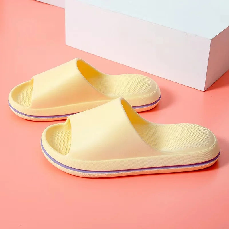 Slides Slippers BreezeFlex Summer Slides