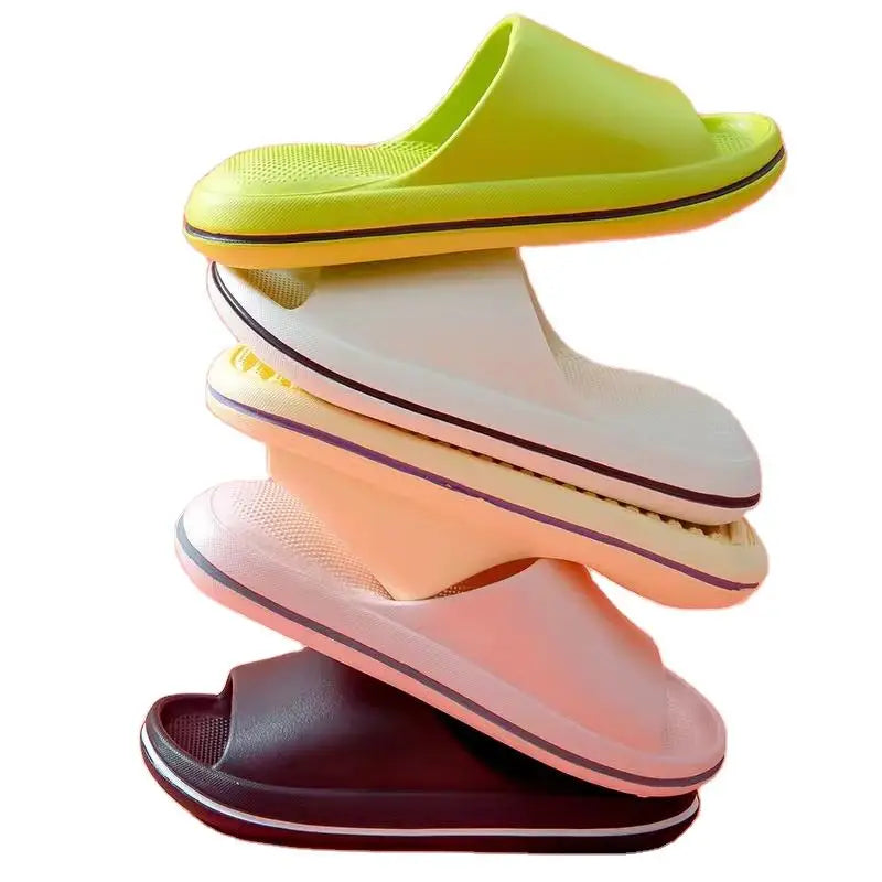 Slides Slippers BreezeFlex Summer Slides