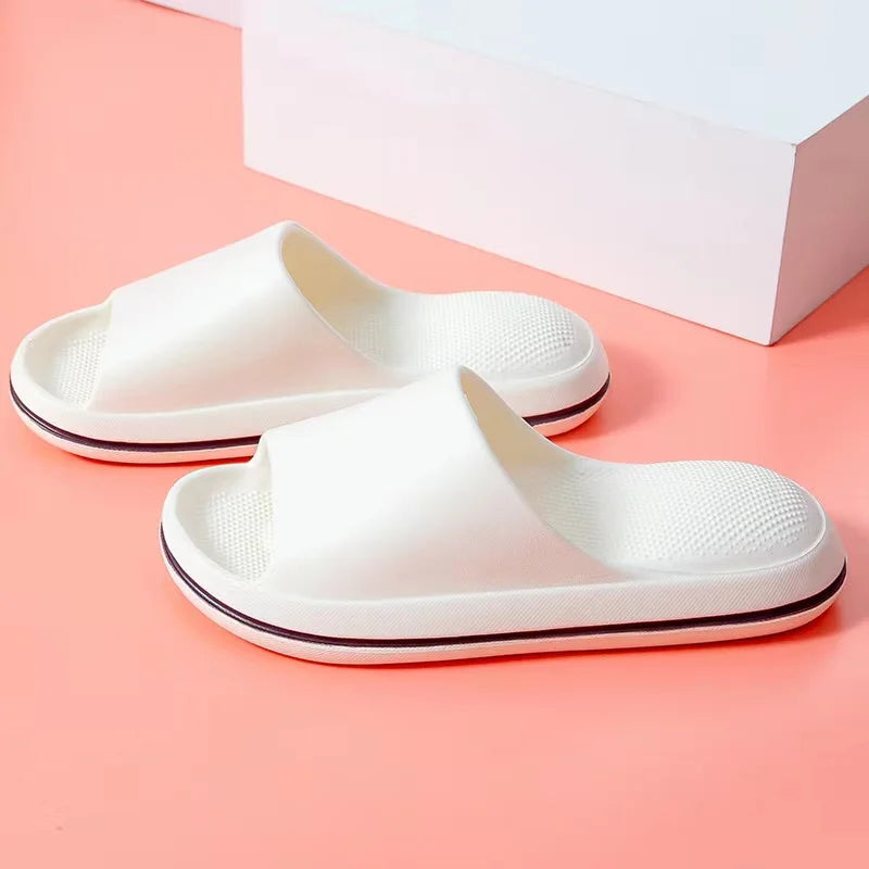 Slides Slippers BreezeFlex Summer Slides